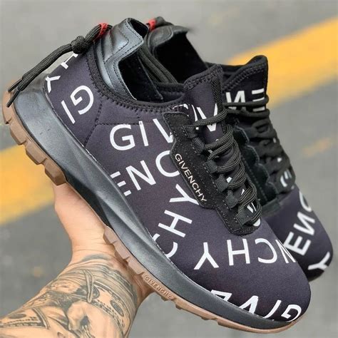 tênis givenchy|Givenchy sneaker.